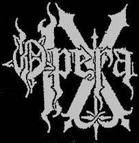 logo Opera IX